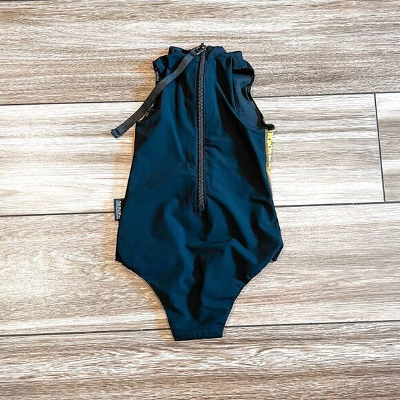 nununu Measuring Band Swimsuit Size 18-24M - Picture 3 of 4